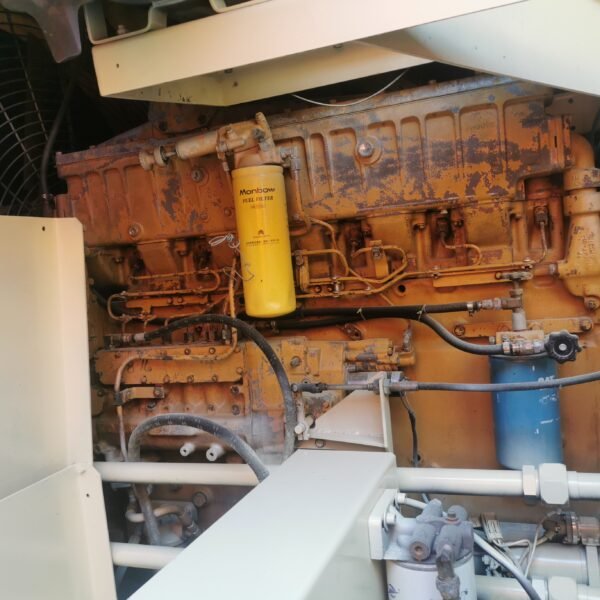 微信图片_20241216140849 ABT484 XHP1070 Used Air Compressor
