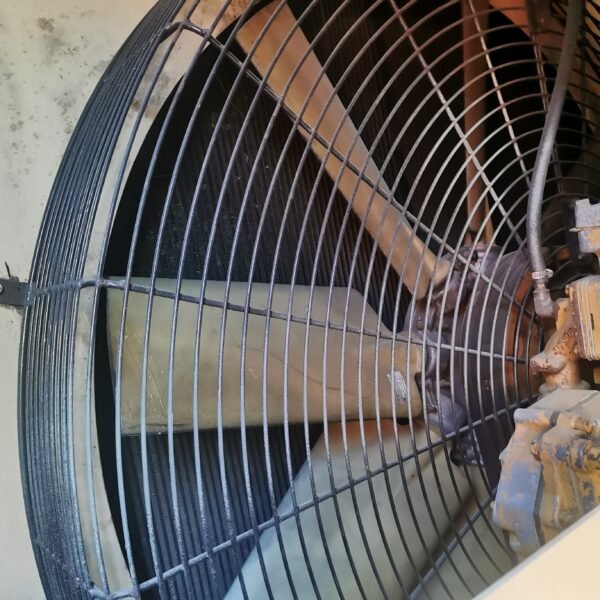 微信图片_20241216140852 ABT484 XHP1070 Used Air Compressor