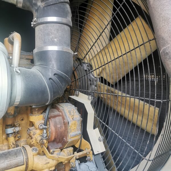 微信图片_20241216140855 ABT484 XHP1070 Used Air Compressor