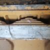 ABT347 XHP900 Used Air Compressor