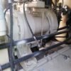 ABT347 XHP900 Used Air Compressor