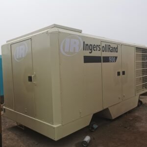 ABT541 XHP900 Used Air Compressor