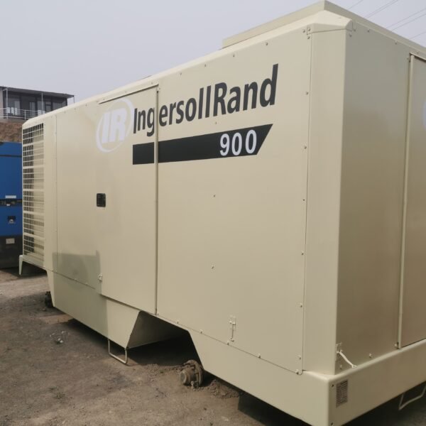 微信图片_20250418142059 ABT541 XHP900 Used Air Compressor