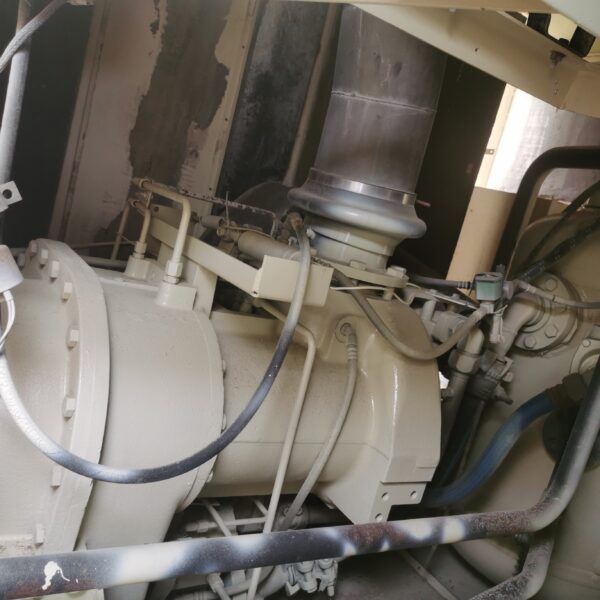 微信图片_20250418142112 ABT541 XHP900 Used Air Compressor