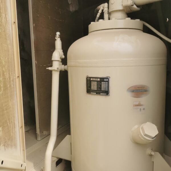微信图片_20250418142120 ABT541 XHP900 Used Air Compressor
