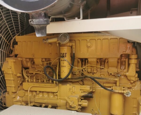 qrf ABT541 XHP900 Used Air Compressor