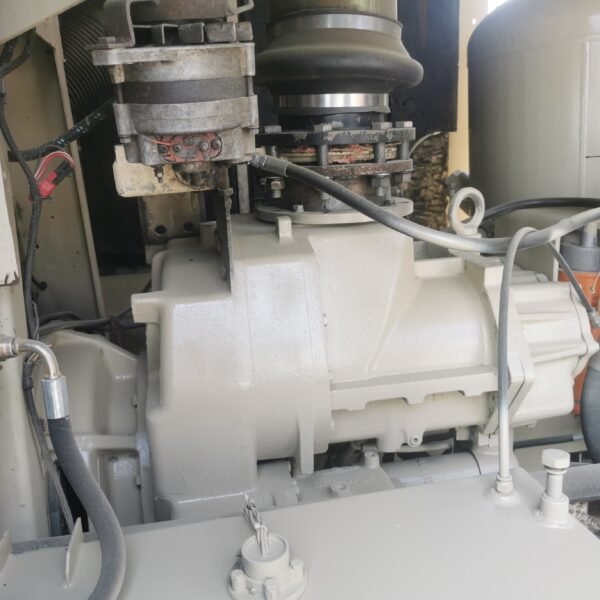 ABT570 XHP1070 Used Air Compressor
