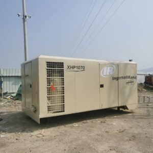 ABT570 XHP1070 Used Air Compressor