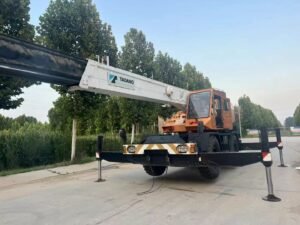 微信图片_20250619154609 used 20 ton crane