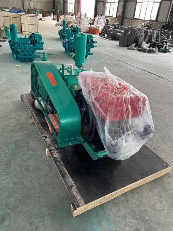 微信图片_20250714154105 New BW250 Mud Pump