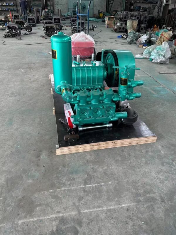 微信图片_20250714154128 New BW250 Mud Pump