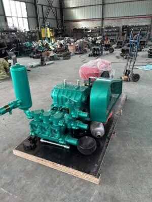 微信图片_20250714154129 New BW250 Mud Pump