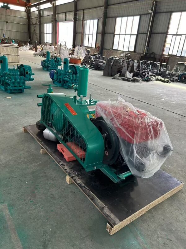 微信图片_20250714154130 New BW250 Mud Pump