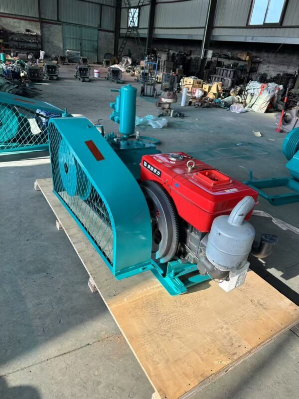 微信图片_20250714154153 New BW320 Mud Pump