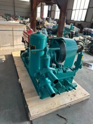New BW320 Mud Pump