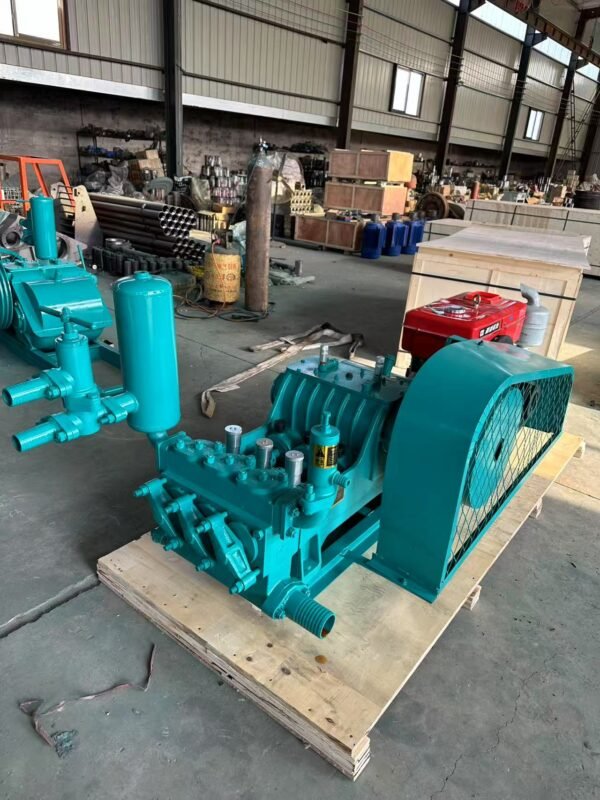 微信图片_20250714154213 New BW320 Mud Pump