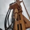 微信图片_202406071402352 ABT322 SL500B Used Water Well Drilling Rigs