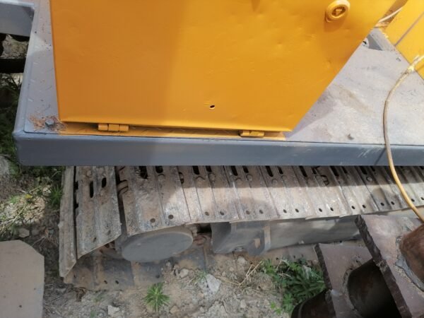 微信图片_20240607140237 ABT322 SL500B Used Water Well Drilling Rigs
