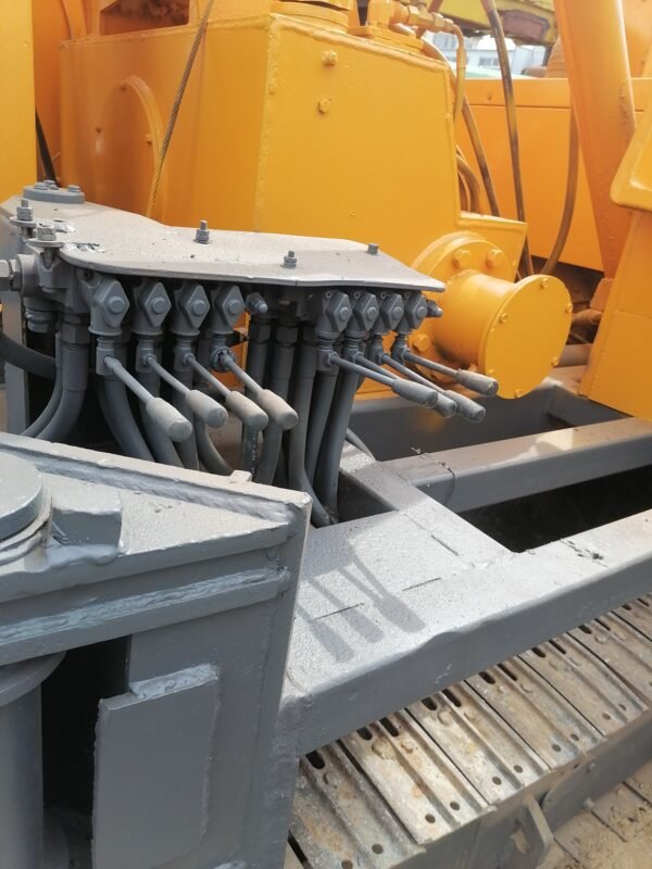 微信图片_20240607140238 ABT322 SL500B Used Water Well Drilling Rigs
