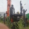 微信图片_202408161014421 ABT373 TS200 Used Water Well Drilling Rigs