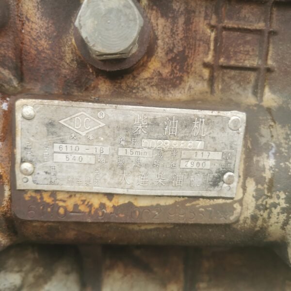 微信图片_20240820140826 ABT320 SL500A Used Water Well Drilling Rigs