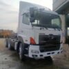 Used ABTK04 Hino 700 Dump Truck