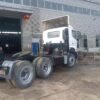 Used ABTK04 Hino 700 Dump Truck