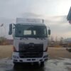 Used ABTK04 Hino 700 Dump Truck