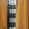 Used ABTK04 Hino 700 Dump Truck