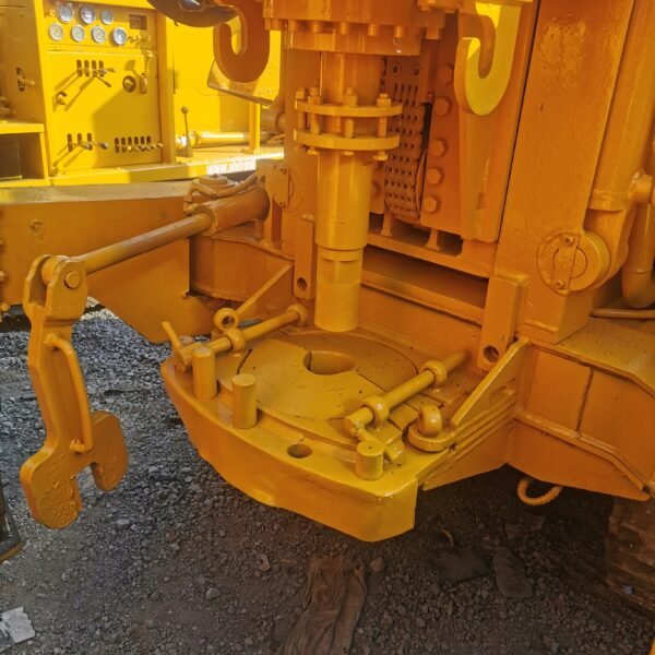 ABT426 XQ500 Used Water Well Drilling Rigs