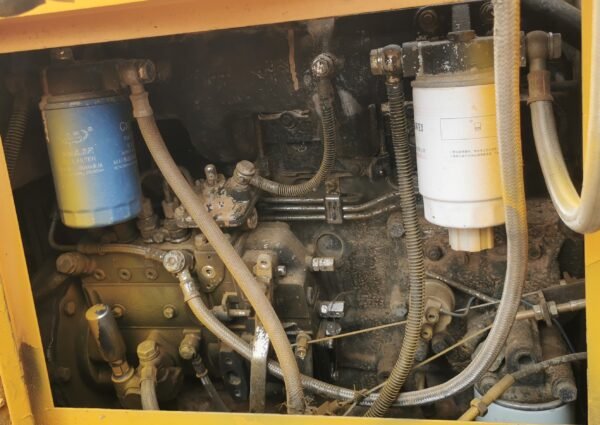 qrf ABT459 SL400S Used Water Well Drilling Rigs