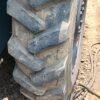 Used ABT151 Kaifeng 200 Tractor-Mounted Drilling Rig