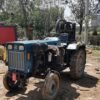 Used ABT151 Kaifeng 200 Tractor-Mounted Drilling Rig