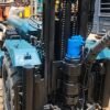 Used ABT151 Kaifeng 200 Tractor-Mounted Drilling Rig
