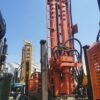 微信图片_20250415094512 ABT302 TS370 Used Water Well Drilling Rigs