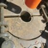微信图片_20250415094547 ABT302 TS370 Used Water Well Drilling Rigs