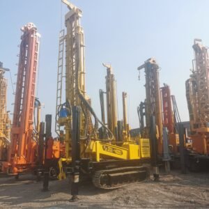 微信图片_20250529085808 ABT485 SL400S Used Water Well Drilling Rigs