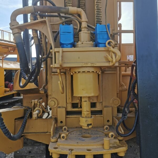 ABT414 XQ500 Used Water Well Drilling Rigs