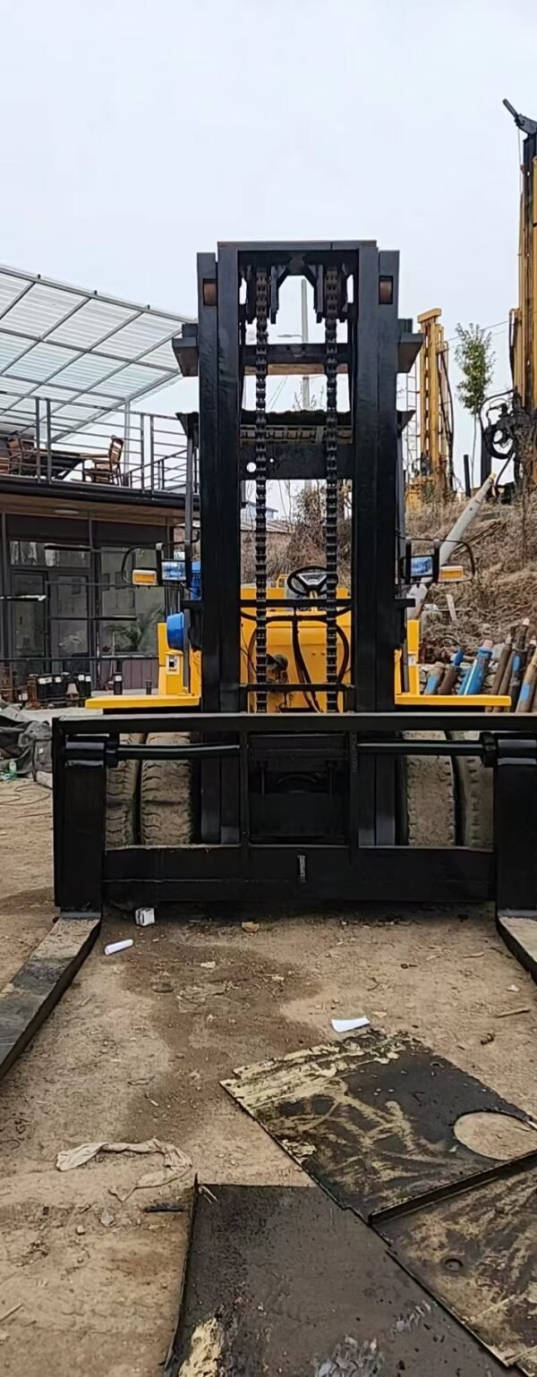微信图片_20251021164130_1121_7 used ABTC05XG5160 forklift
