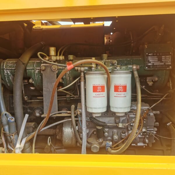微信图片_20260625103233_4344_7 ABT551 SL500S Used Water Well Drilling Rigs