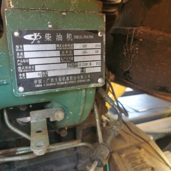 微信图片_20260625103235_4346_7 ABT551 SL500S Used Water Well Drilling Rigs