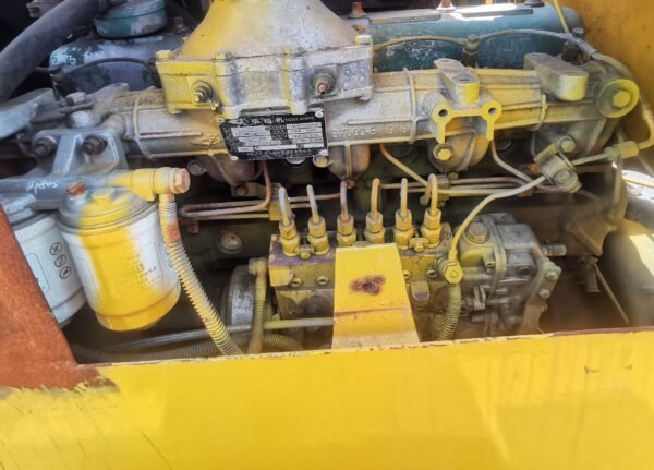 微信图片_20260721113648_921_33 ABT532 LQ400 Used Water Well Drilling Rigs