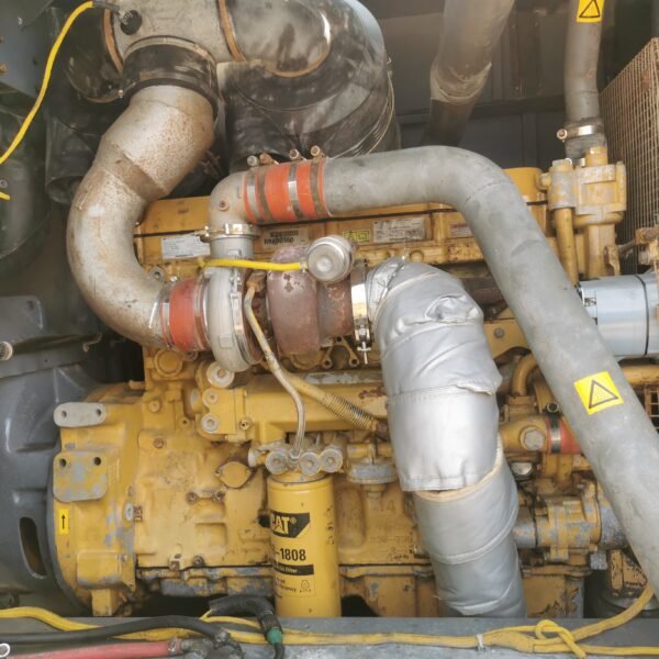 微信图片_20260907114534_330_1 ABT727 XRVS1050 Used Air Compressor