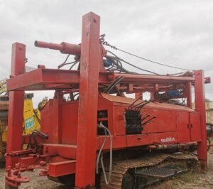 微信图片_20260908095506_348_1 ABT499 HD600 Used Water Well Drilling Rigs