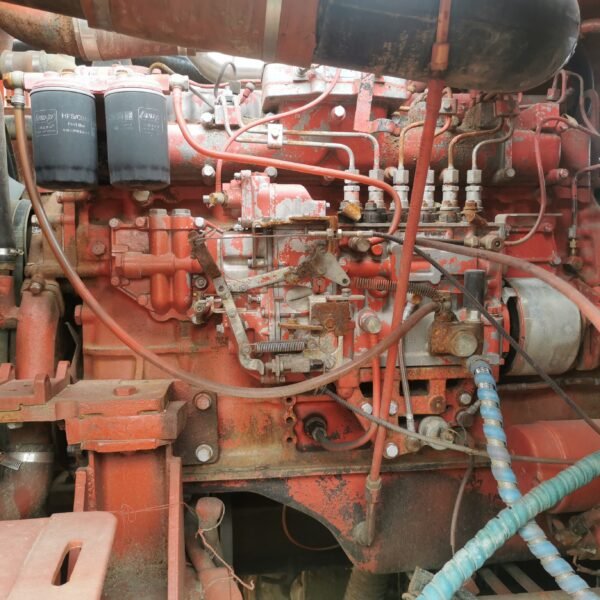 微信图片_20260908095511_351_1 ABT499 HD600 Used Water Well Drilling Rigs