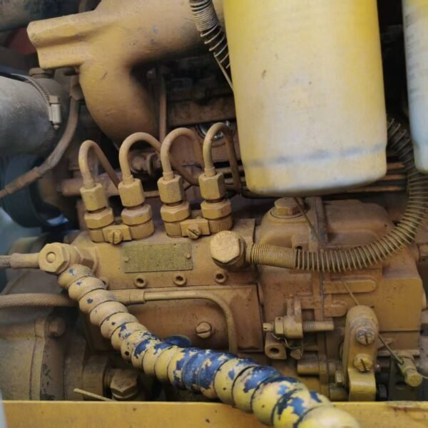 微信图片_20260909164914_84_3 ABT533 TS200 Used Water Well Drilling Rigs