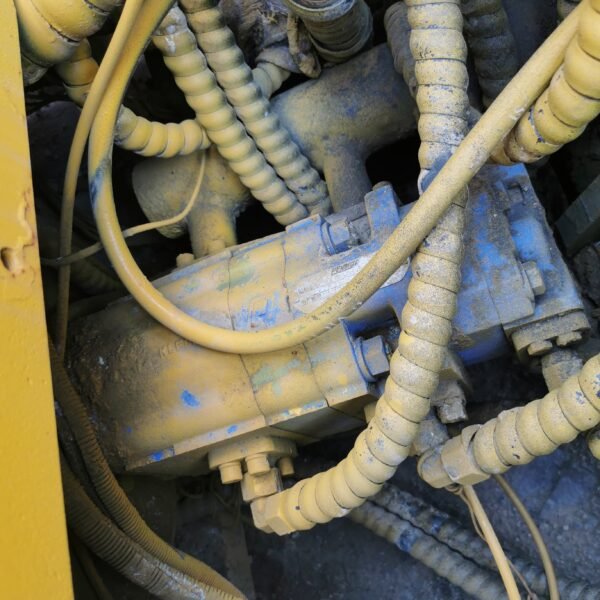 微信图片_20260909164924_86_3 ABT533 TS200 Used Water Well Drilling Rigs